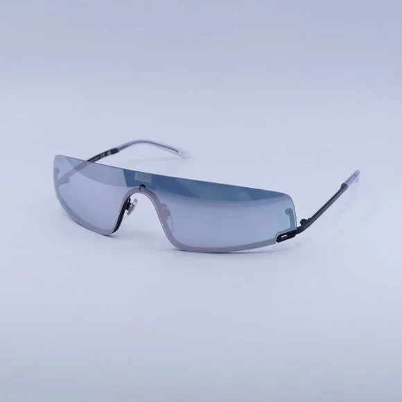 ?️ New Gucci GG1561S 004 Sunglasses - Black Frame, Smoke Mirror Lenses Amazon.com: Gucci Sunglass WOMAN RECYCLED A GG1861S-004 53  main image 3